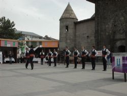 Erzurum değerleri belgeselleşti